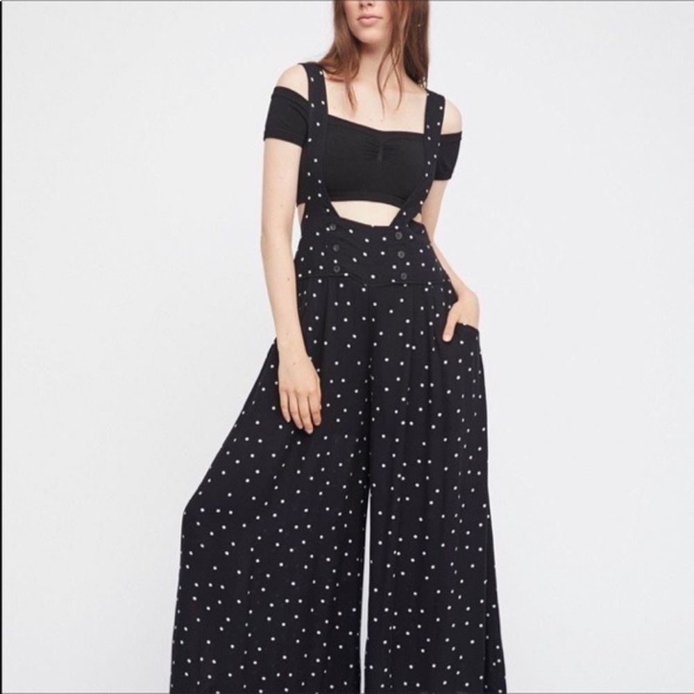 Free people keep it jumpin jumper